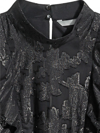 Сукня міні H&M модель 850 — фото 3 - INTERTOP