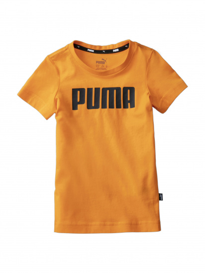 Футболка Puma модель 854964 — фото - INTERTOP