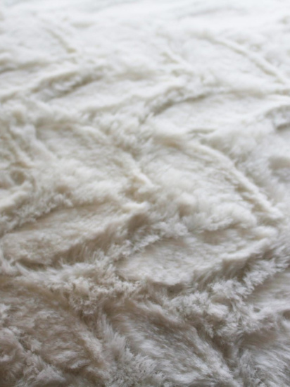 МАЕСТРО ­Декоративная подушка белый модель 85896 — фото - INTERTOP