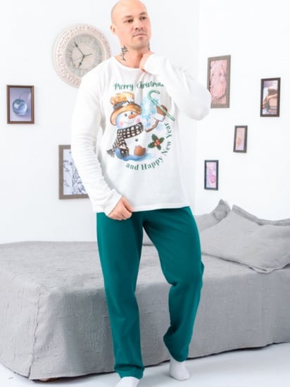 Пижама Носи своє модель 8625-f-2-sngovik — фото - INTERTOP