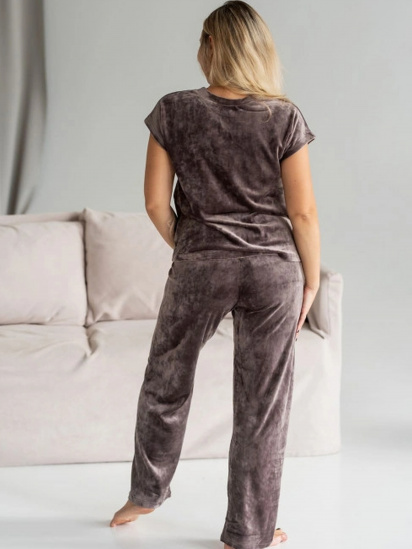Пижама Maritel модель 873705 — фото - INTERTOP