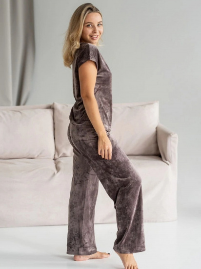 Пижама Maritel модель 873705 — фото - INTERTOP