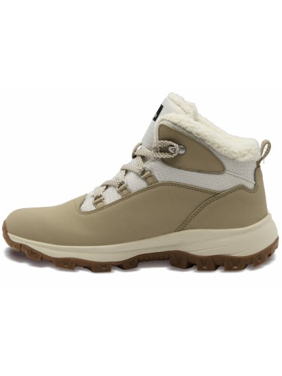 Ботинки Jack Wolfskin Everquest Texapore Mid модель 4053581_A0030 — фото - INTERTOP