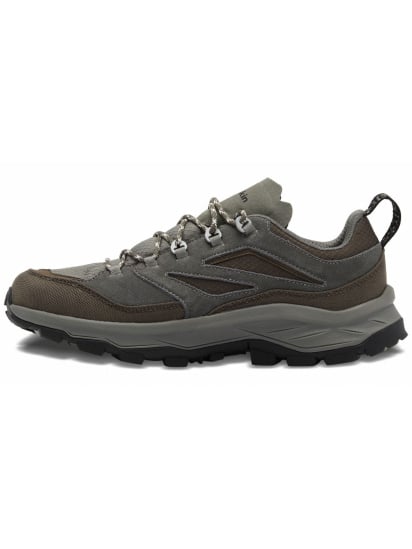 Тактичні черевики Jack Wolfskin Cyrox Texapore Low модель 4064281_5719 — фото - INTERTOP