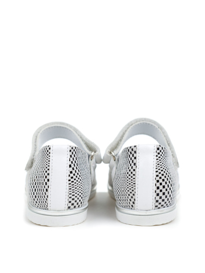 Туфлі Calorie  модель 87561 — фото 4 - INTERTOP