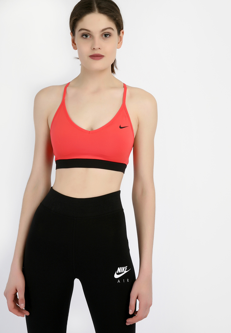 

Топ женский NIKE модель 878614-850, Розовый