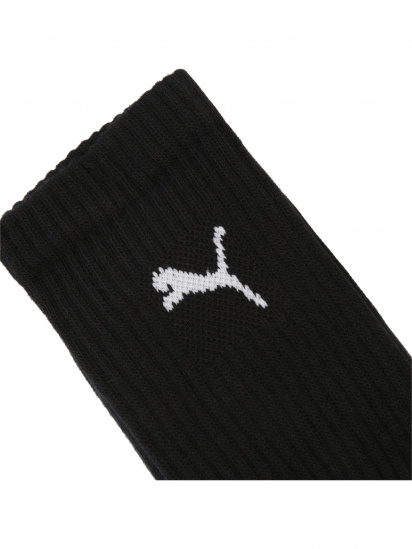 Набір шкарпеток PUMA Crew Sock 3P модель 880355 — фото 3 - INTERTOP