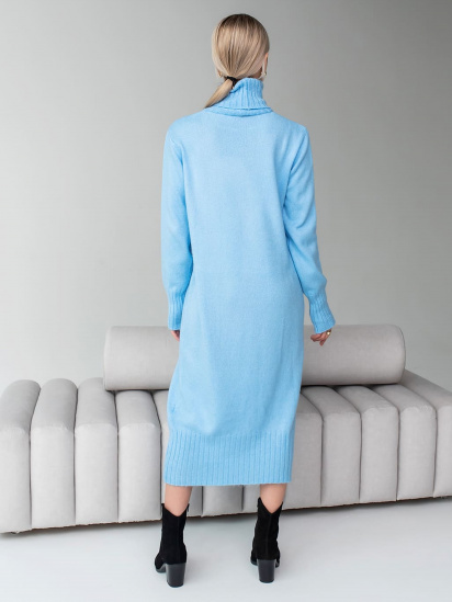 Сукня міді Maritel модель 882679 — фото - INTERTOP