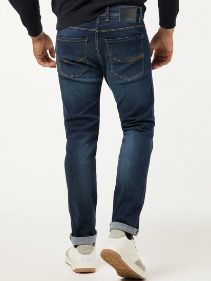 Завужені джинси Pierre Cardin модель 8854.01.3411 — фото 3 - INTERTOP