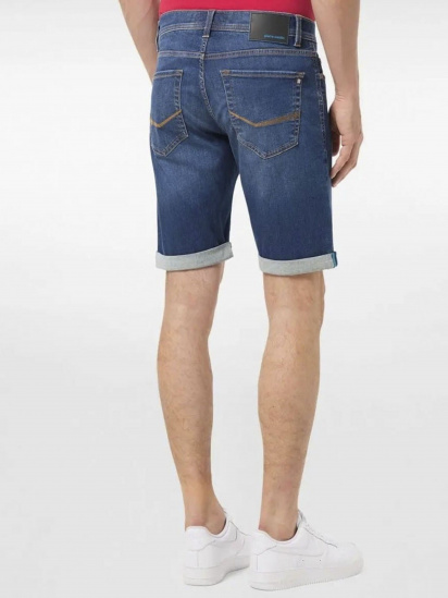 Шорти джинсові Pierre Cardin модель 8860.05.3452 — фото 4 - INTERTOP
