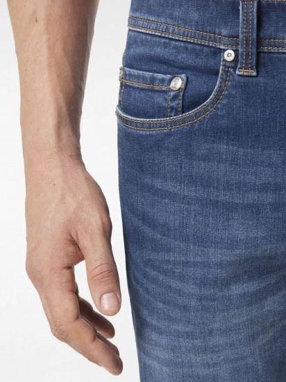 Шорти джинсові Pierre Cardin модель 8860.05.3452 — фото 5 - INTERTOP