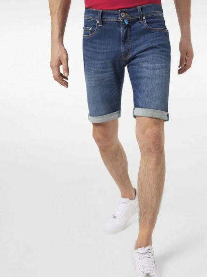 Шорти джинсові Pierre Cardin модель 8860.05.3452 — фото - INTERTOP