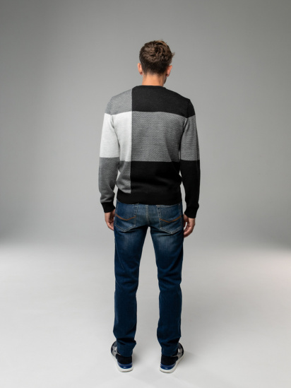 Завужені джинси Pierre Cardin модель 8880.01.3451 — фото 3 - INTERTOP