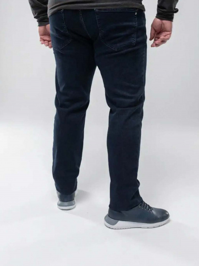Зауженные джинсы Pierre Cardin модель 8880.02.3451 — фото 3 - INTERTOP
