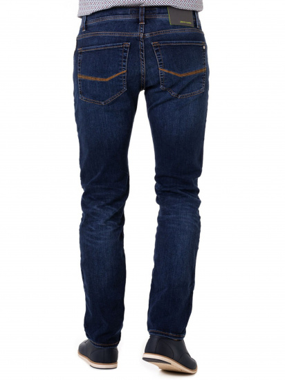 Завужені джинси Pierre Cardin модель 8881.89.3410 — фото 3 - INTERTOP