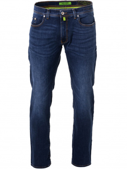 Завужені джинси Pierre Cardin модель 8881.89.3410 — фото 5 - INTERTOP