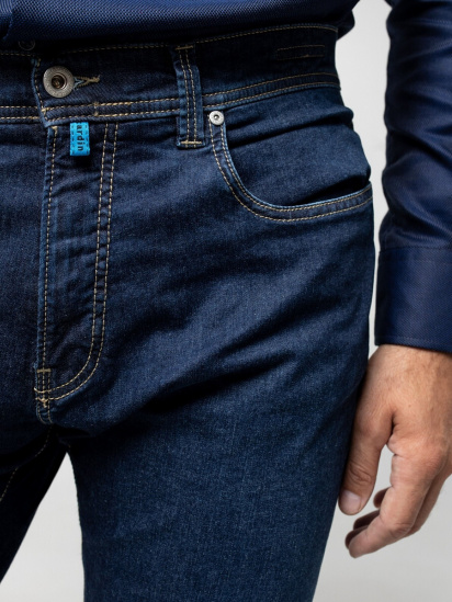 Завужені джинси Pierre Cardin модель 8885.25.3451 — фото 3 - INTERTOP