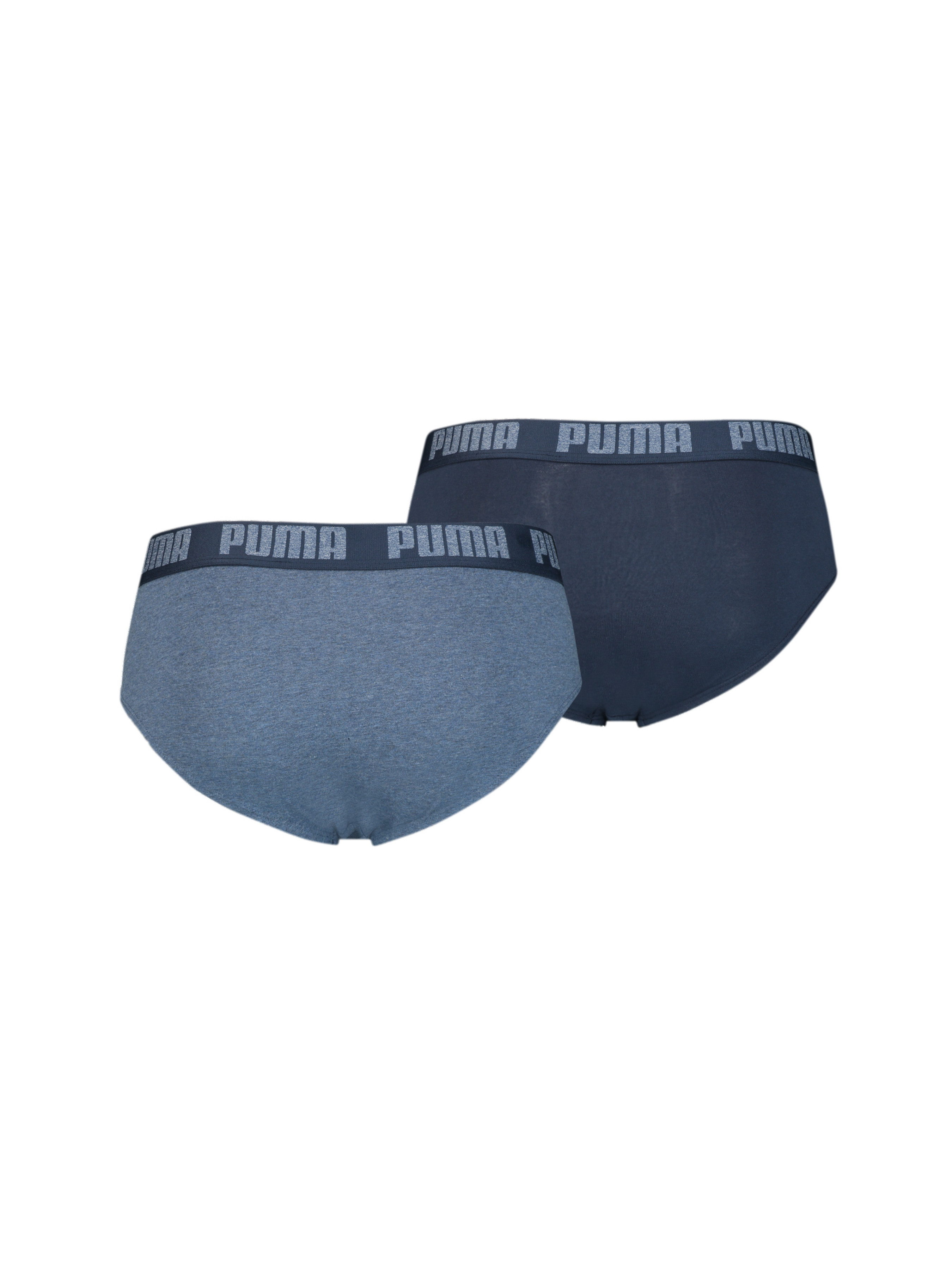 

PUMA Набор трусов (889100_21) Мужское, цвет - Синий
