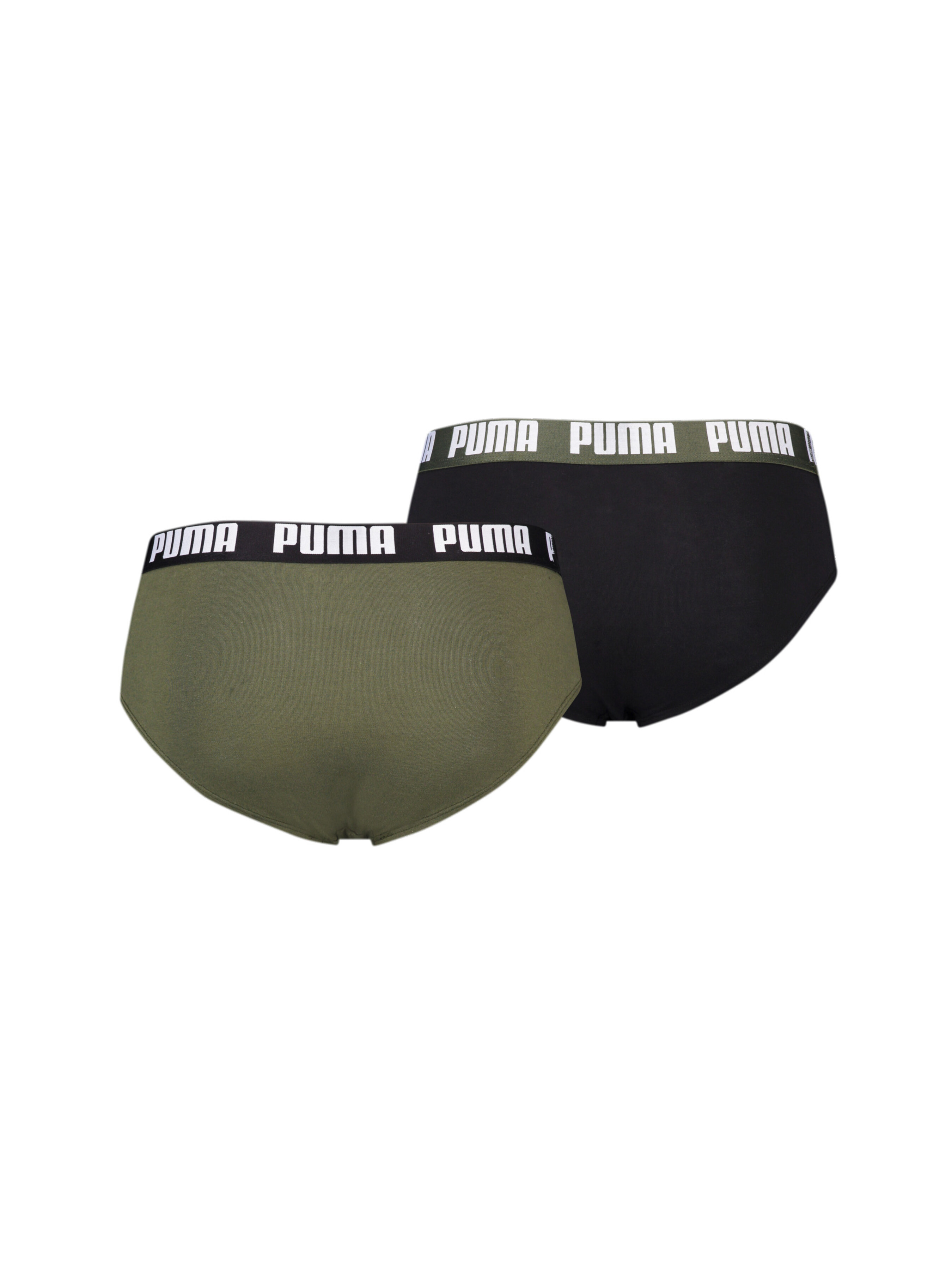 

PUMA Набор трусов (889100_29) Мужское, цвет - Зелёный