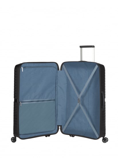 Валіза American Tourister модель 88G09003 — фото 4 - INTERTOP