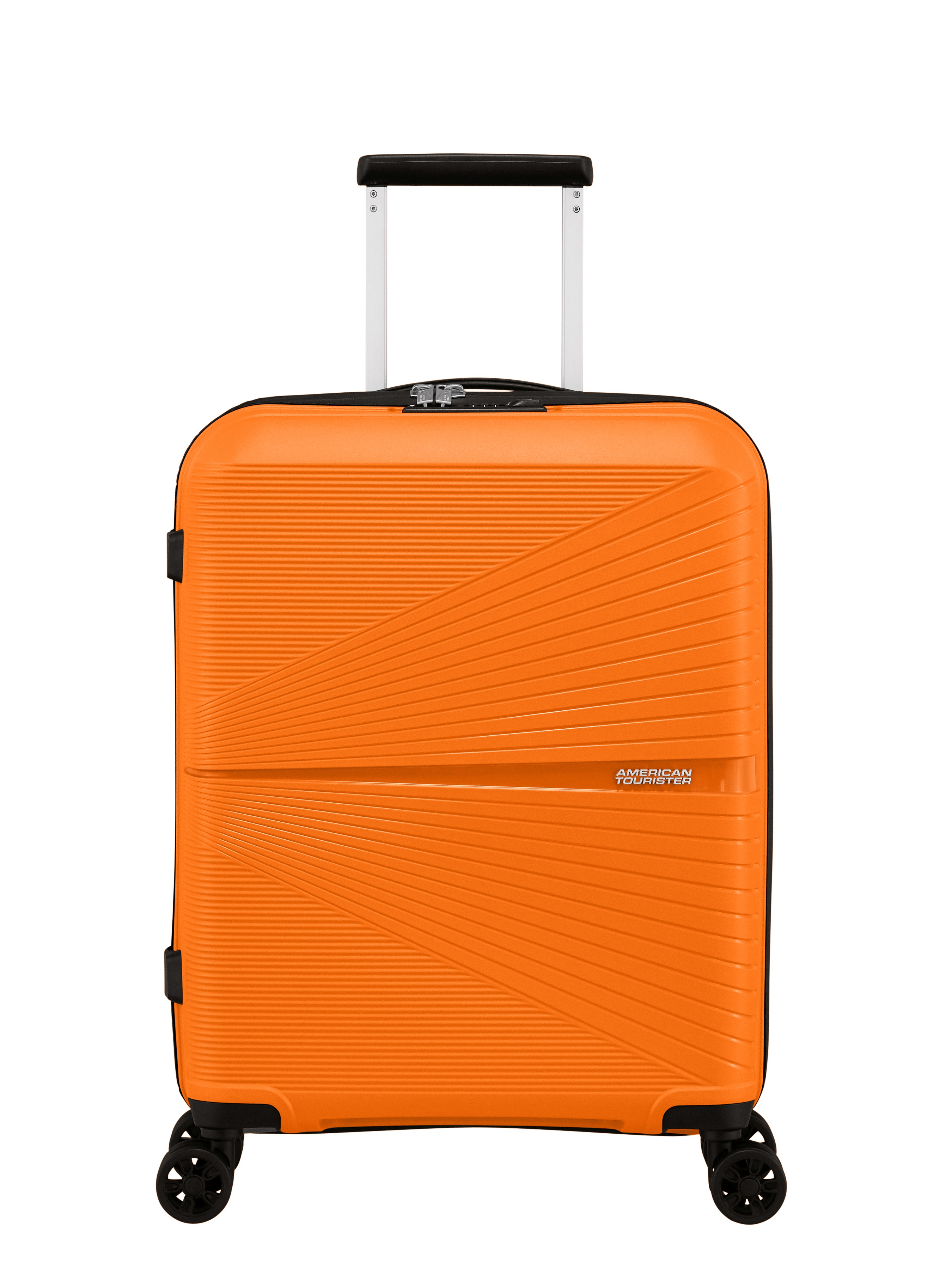 

American Tourister Чемодан (88G86001) Унисекс, цвет - Оранжевый