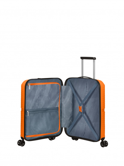 Чемодан American Tourister модель 88G86001 — фото 4 - INTERTOP