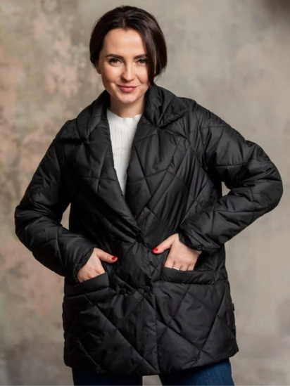 Демисезонная куртка Maritel модель 890581 — фото - INTERTOP