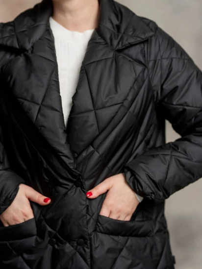 Демисезонная куртка Maritel модель 890581 — фото 3 - INTERTOP