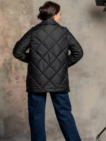 Демісезонна куртка Maritel модель 890581 — фото 4 - INTERTOP
