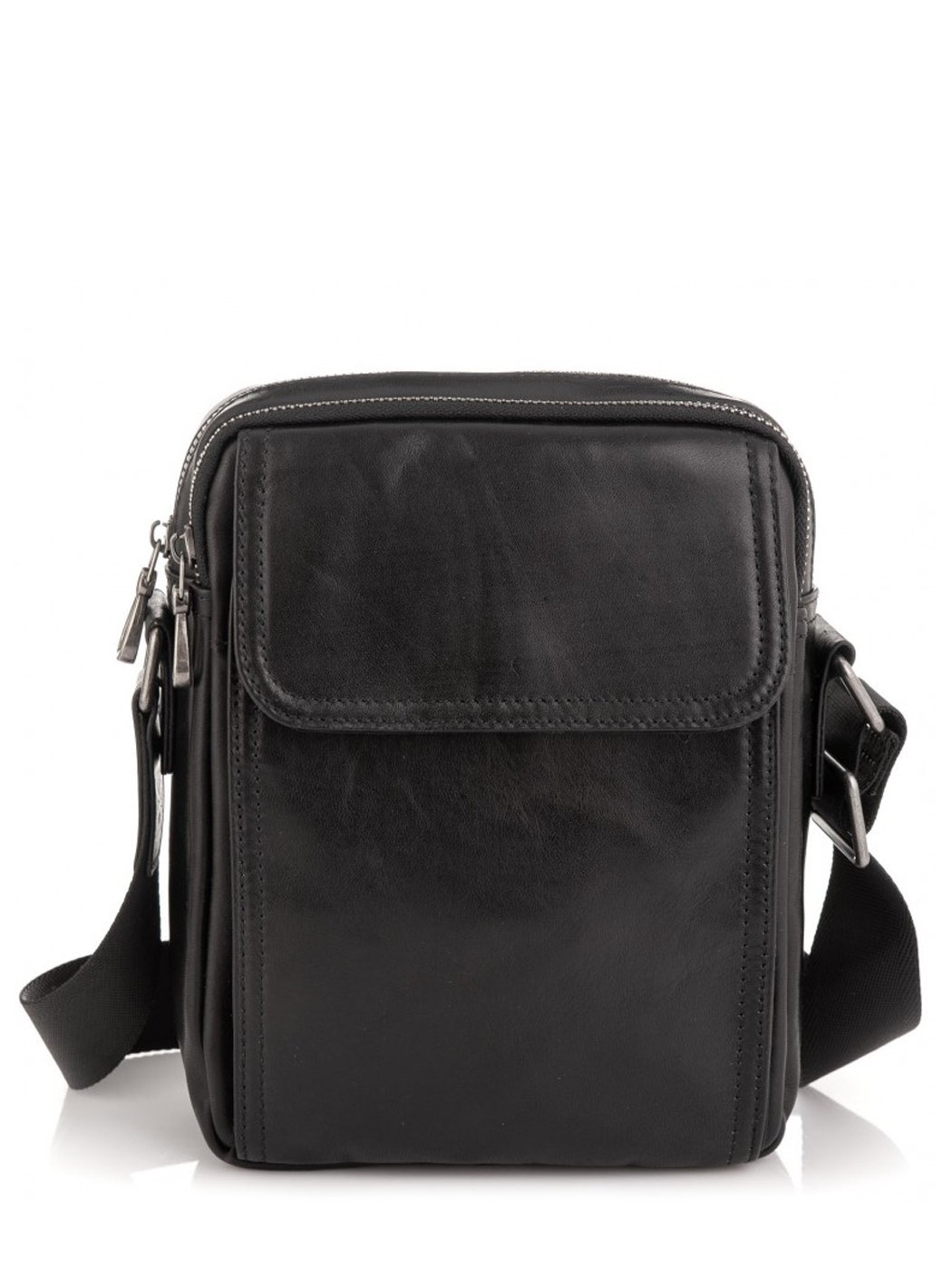 

RoyalBag ­ Мессенджер, Чёрный