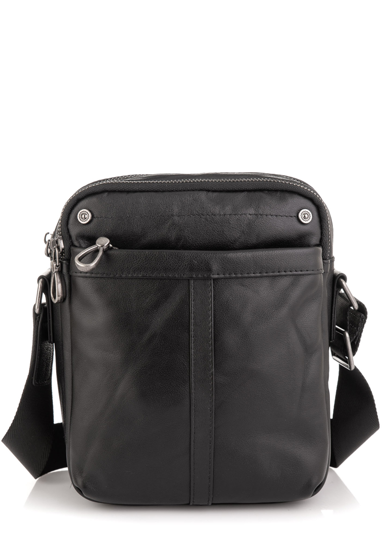 

RoyalBag ­ Мессенджер, Чорний