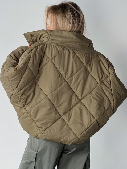 Демісезонна куртка Maritel модель 894448 — фото - INTERTOP