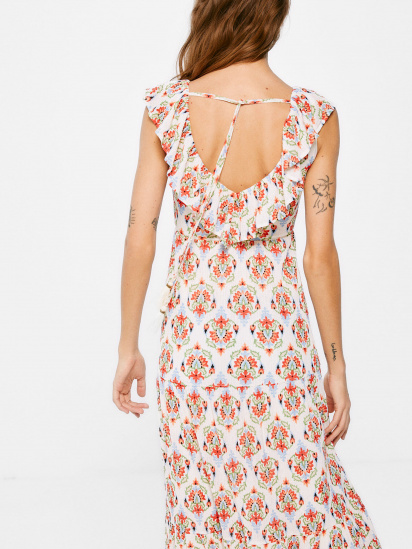 Платье миди SPRINGFIELD модель 8955132 — фото - INTERTOP