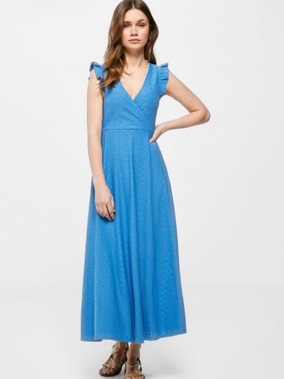 Платье миди SPRINGFIELD модель 8955140 — фото - INTERTOP