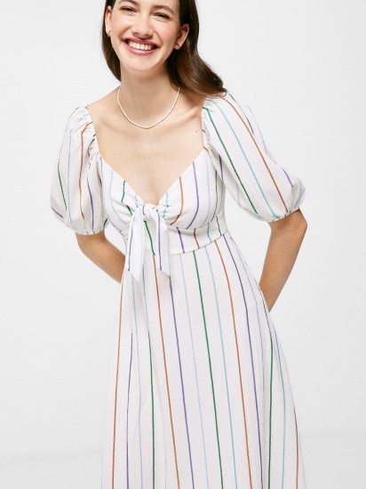 Платье миди SPRINGFIELD модель 8955141 — фото - INTERTOP