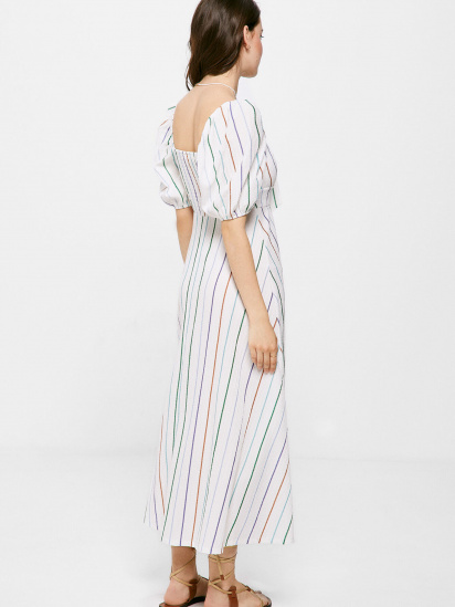 Платье миди SPRINGFIELD модель 8955141 — фото 4 - INTERTOP