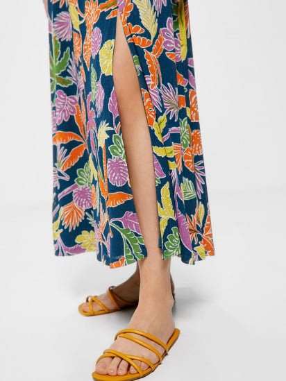 Платье миди SPRINGFIELD модель 8955152 — фото - INTERTOP