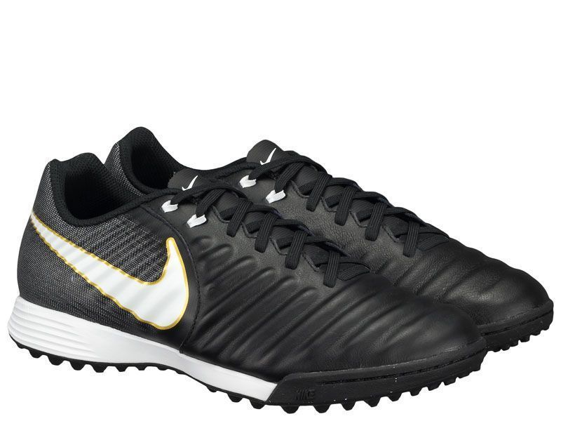 

Кроссовки мужские NIKE TIEMPOX LIGERA IV (TF) Black 897766-002, Черный