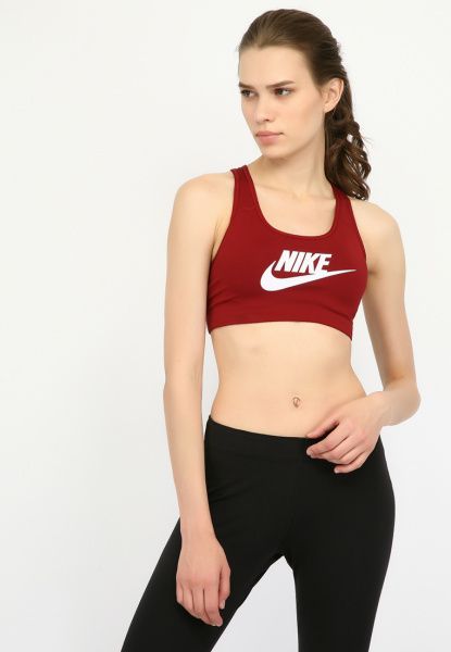 

Топ женский NIKE модель 899370-677, Красный