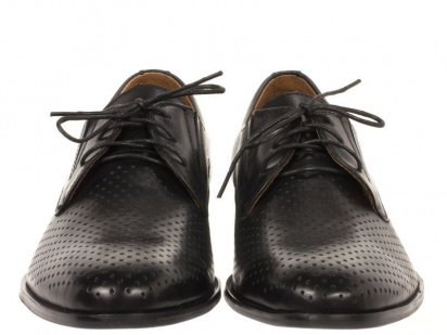 Туфли и лоферы Braska модель 524-821/101 — фото 4 - INTERTOP