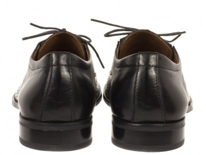 Туфлі та лофери Braska модель 524-821/101 — фото 5 - INTERTOP