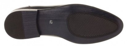 Туфлі та лофери Braska модель 524-827/101 — фото 3 - INTERTOP