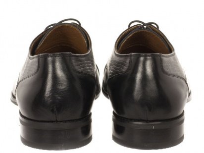 Туфлі та лофери Braska модель 524-827/101 — фото 6 - INTERTOP