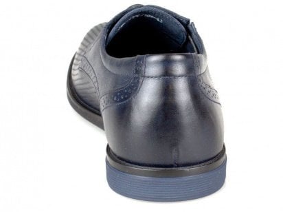 Туфлі Braska модель 724-2280/109 — фото 3 - INTERTOP
