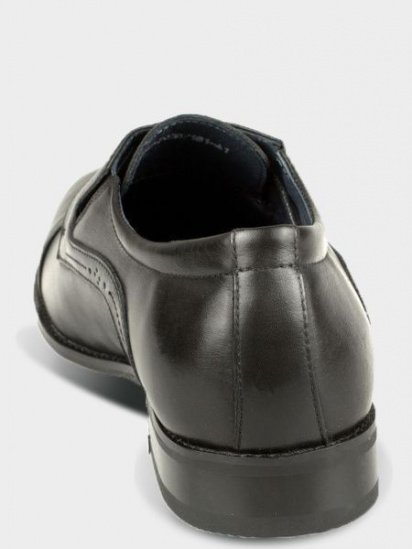 Туфлі та лофери Braska модель 724-2030/101 — фото - INTERTOP