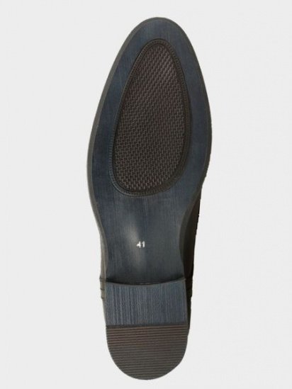 Туфлі та лофери Braska модель 724-2030/101 — фото 3 - INTERTOP