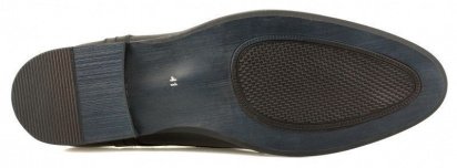 Туфлі та лофери Braska модель 724-2030/101 — фото 6 - INTERTOP