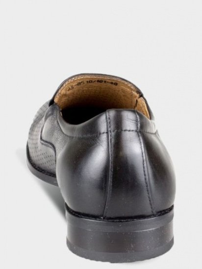 Туфлі та лофери Braska модель 723-8510/101 — фото - INTERTOP