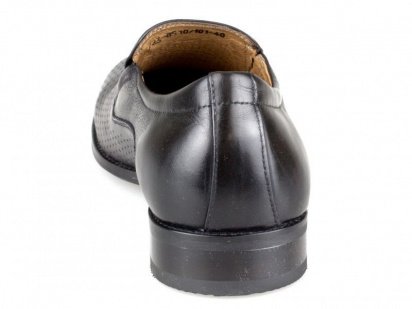 Туфлі та лофери Braska модель 723-8510/101 — фото 4 - INTERTOP