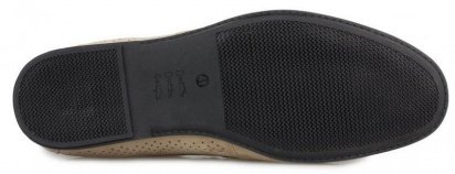 Туфлі та лофери Braska модель 723-2300/204 — фото 4 - INTERTOP